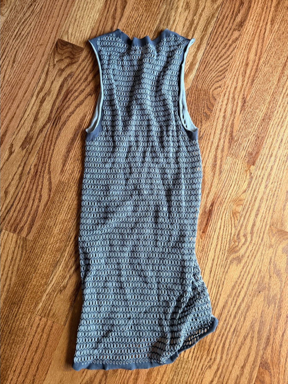 Men’s assos undershirt